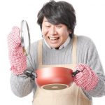 日本生活の知恵「節約ごはん」