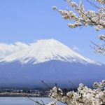 日本一の山、富士山に行こう！