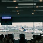 Có thể bạn chưa biết? Khu du lịch thu nhỏ tại nhà ga Quốc tế – sân bay Haneda (Tokyo)