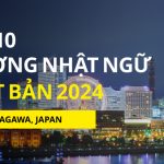 Top 10 Trường Nhật Ngữ nổi tiếng Nhất Kanagawa cho du học sinh Việt Nam 2024