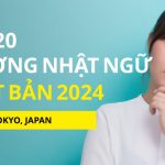 Top 20 Trường Nhật ngữ nổi tiếng Nhất Tokyo cho du học sinh Việt Nam 2024 [Nhật Bản]